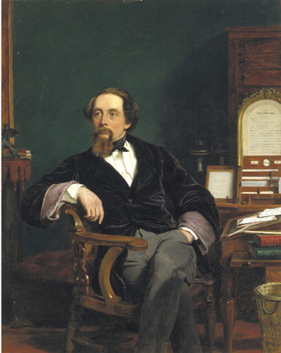 Charles Dickens
